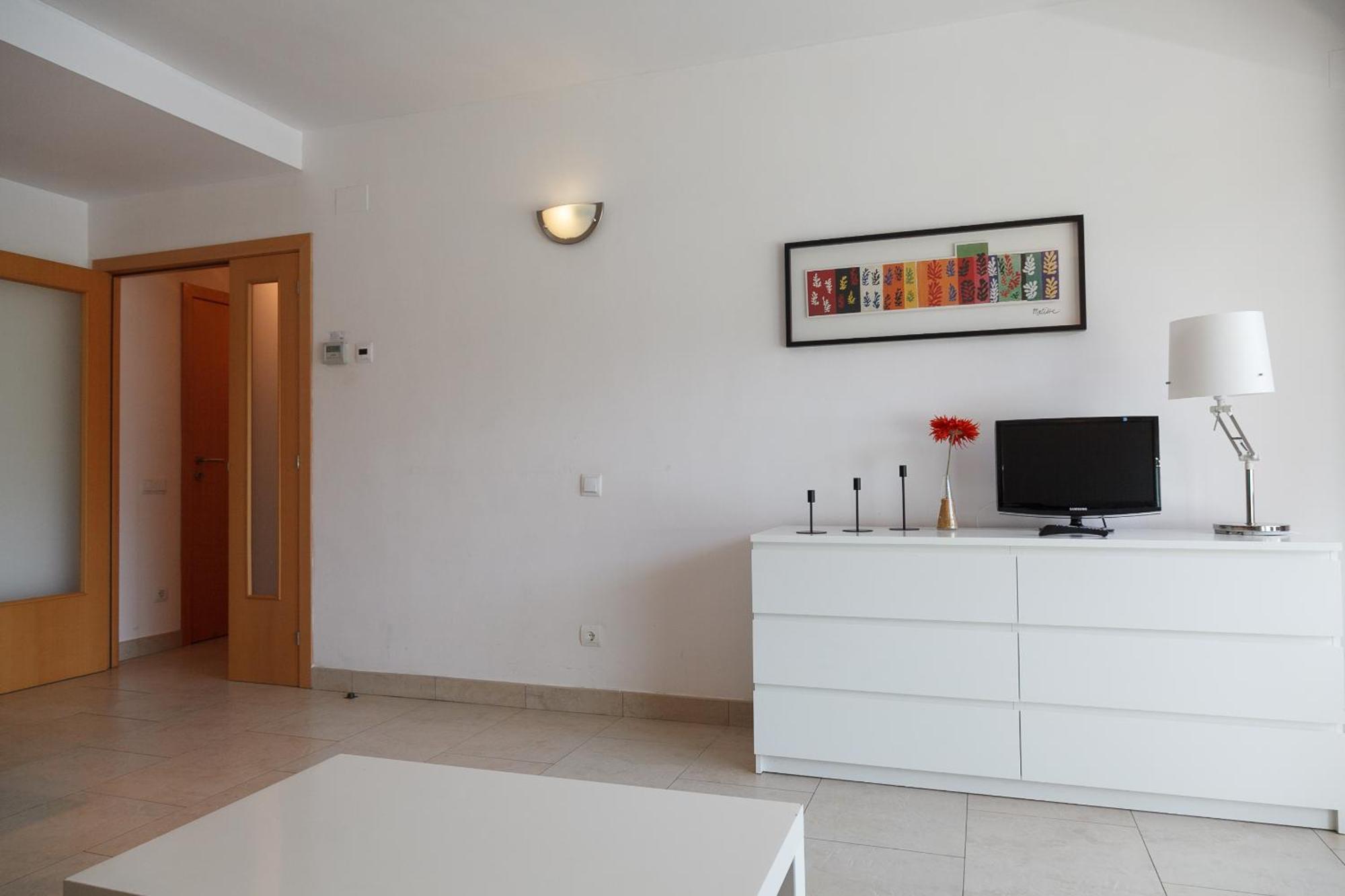 Uhc Spa Aqquaria Family Complex Salou Room photo